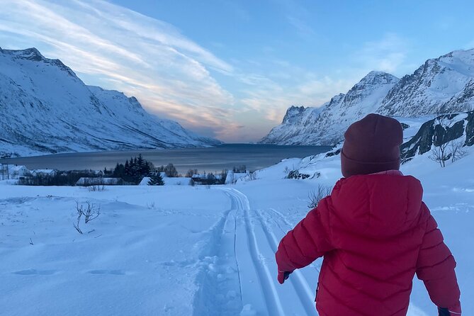 Experience Cross-Country Adventure in Tromsø - Meeting and Ending Points