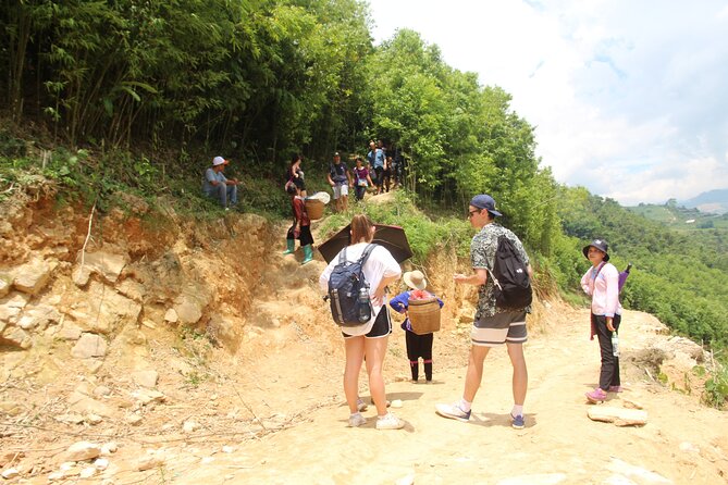 Experience Full Day Tour Sapa Trekking With Local Guide - Meeting and Pickup Details