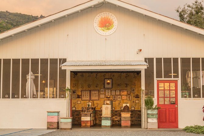 Experience Our Honey Farm And Beekeeping Tour - How to Book Your Tour