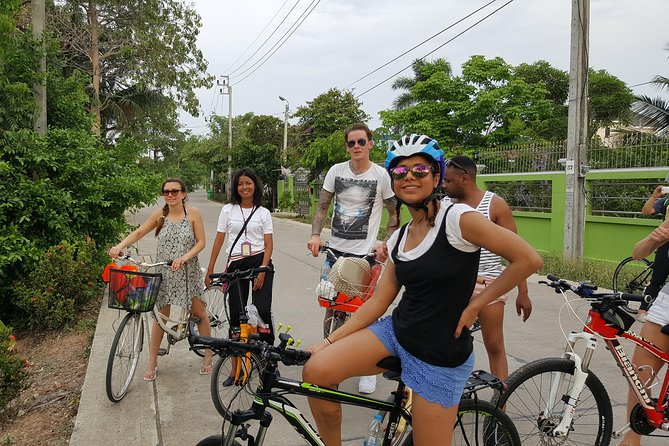 Explore Bangkok by Bike & Boat With Lunch - Meeting Point and Getting There