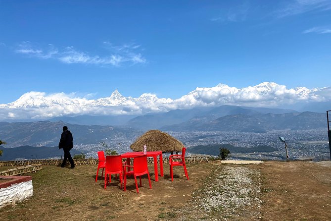 Explore Entire 3 Popular Hill Station From Pokhara - Hill Station Two: Sarangkot