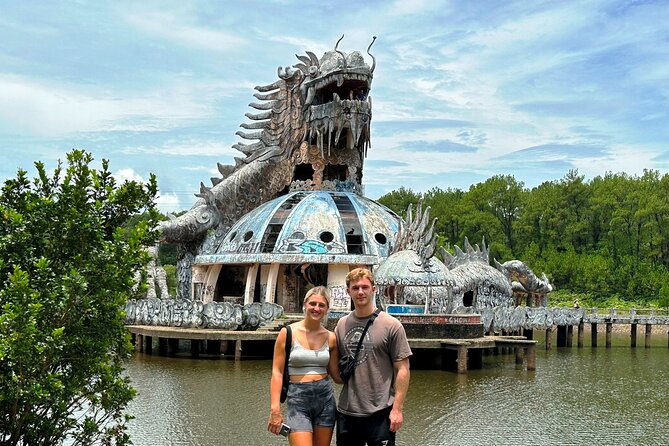 Explore Hue in Style: 5-Hour City Tour With Car Rental - Accessibility and Accommodations