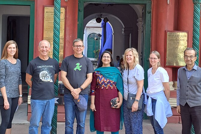 Explore Kolkata- Private Full Day Tour - Inclusions in the Tour
