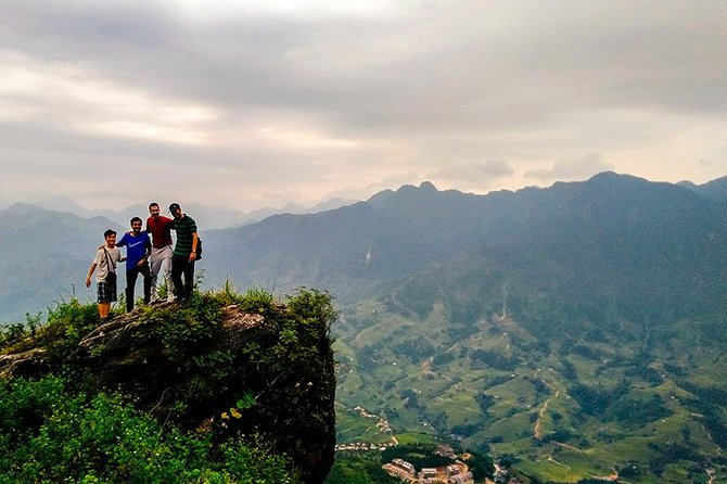 Explore Nature View And Homestay Experience - Daily Itinerary and Schedule