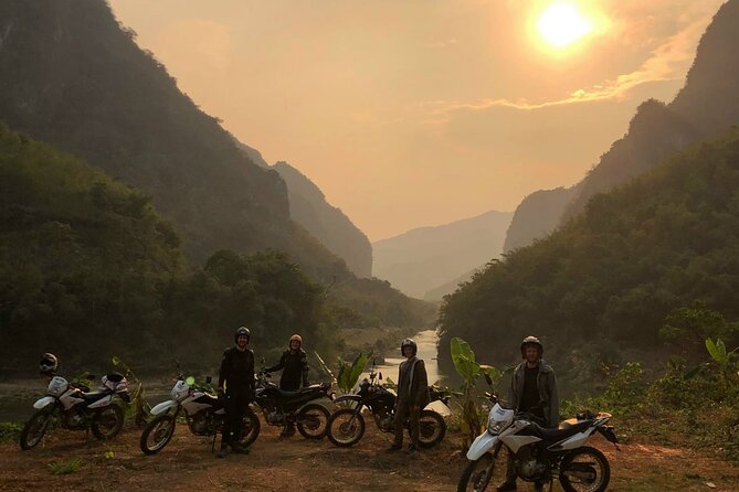 Explore Rice Terrace Pu Luong Ninh Binh Ha Long 4 Days 3 Night - Accommodation Details