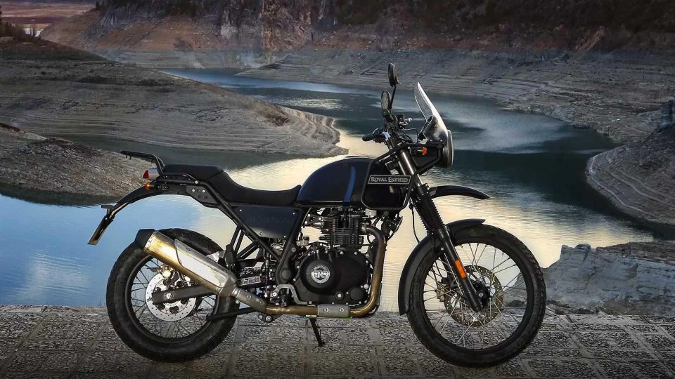 Explore Rishikesh Like A Local on TWO WHEELER (Self Driven) - Riding Experience Highlights
