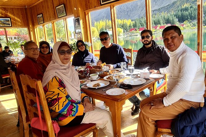 Explore Shangri-La of James Hilton, Hunza & Skardu (Private Tour) - Cultural Experiences