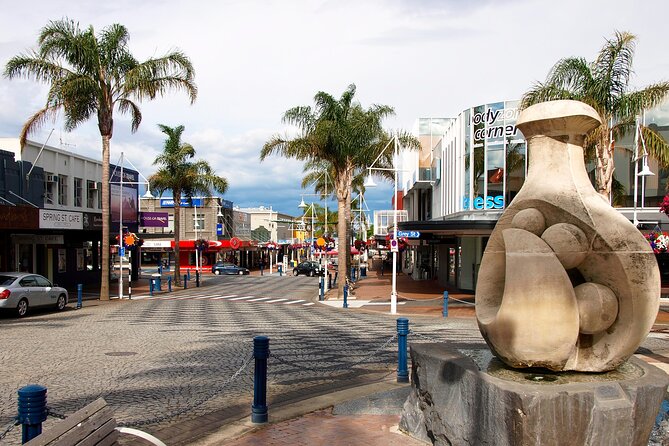 Explore Tauranga: Self-Guided Audio Tour - Tips for an Enjoyable Experience
