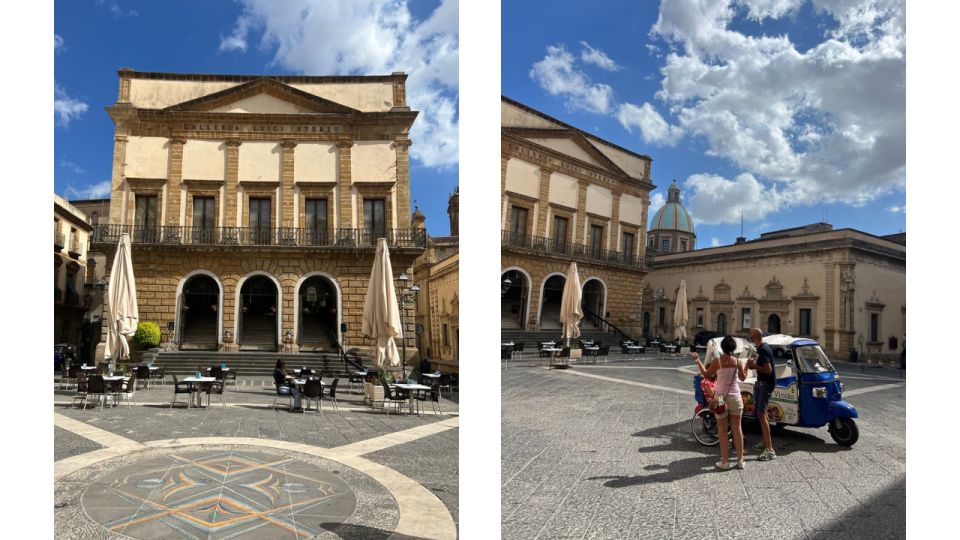 Explore the Artisan Skill: 3 Hours Tour in Caltagirone - What to Expect