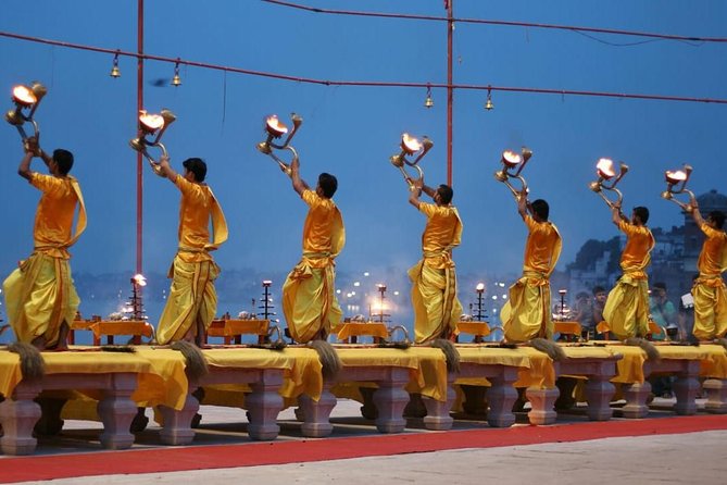 Explore Varanasi'S Heritage - Architectural Marvels of Varanasi