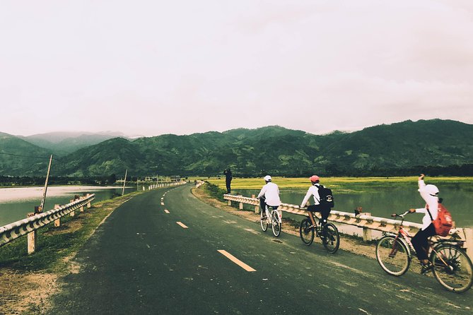Exploring Dalats Countryside Day Tour by Motorbike - Pickup Information