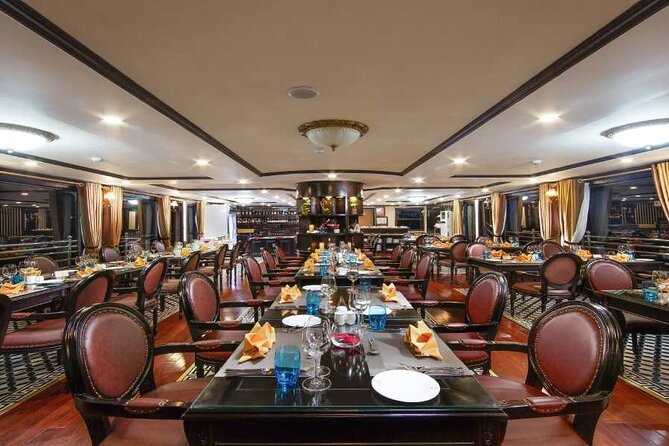Exploring Halong Bay With 2-Day Cruise - Cancellation Policy Explained