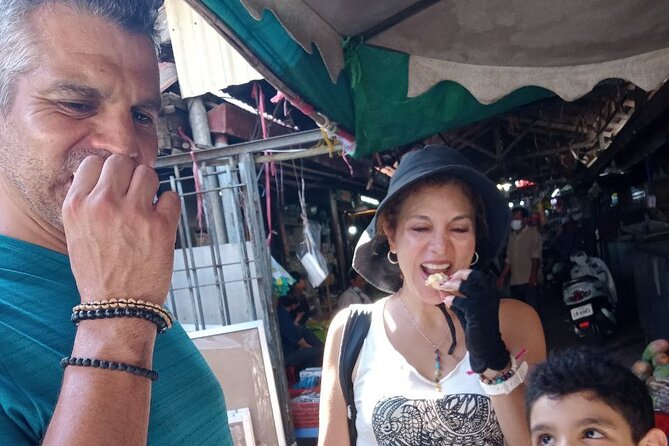 Exploring Kampot: a Memorable Tour From Sihanoukville - Traveler Experience Highlights