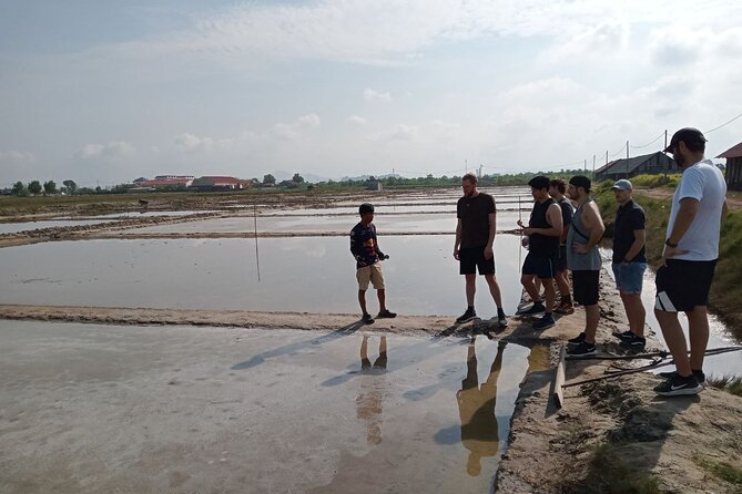 Exploring the Best of Kampot and Kep in a Full-Day Tour - Tour Highlights