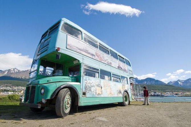 Exploring Ushuaia: Double Decker Bus Tour - Meeting and Pickup Information