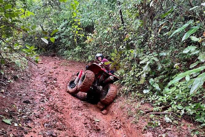 EXTREME Jungle ATV - Tips for an Unforgettable Experience