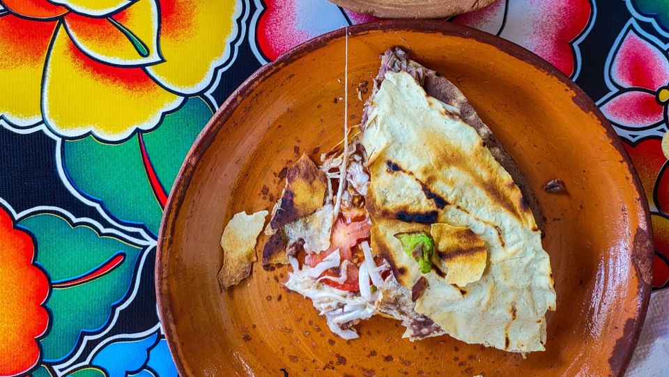 🟢Mexico Off The Beaten Track/ Street Food Bike Tour 🟢 - Restrictions and Considerations