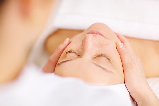 Facial Energization - by Venus Secret Spa - São Paulo - Customer Reviews and Ratings