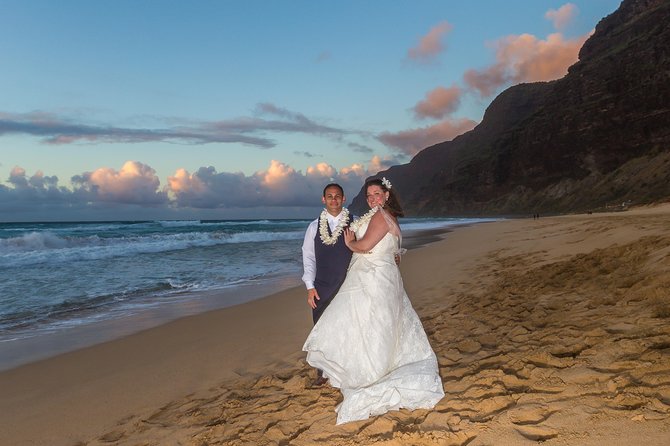 Family Photography Session Kauai - Transportation Options