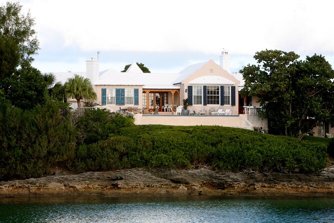 Famous Homes and Hideaways Cruise in Bermuda - Traveler Reviews and Testimonials