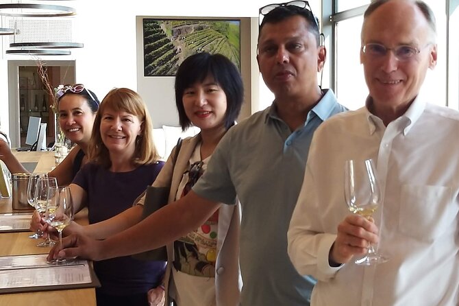 Fantastic, Full Day, Private Wine Tour to Alsace! - Wine Tasting Experience