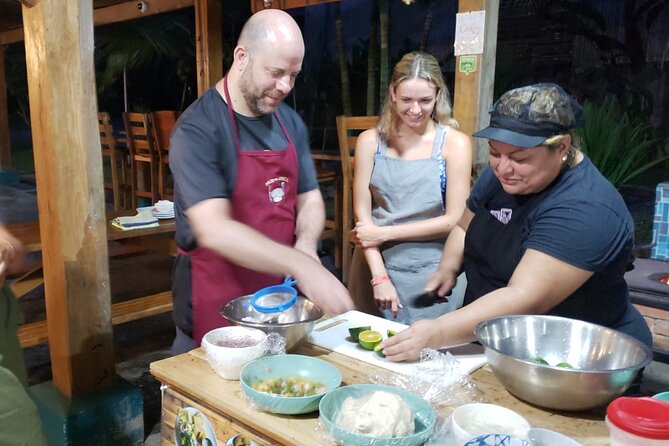 Farm-To-Table Cooking Class - Reviews and Participant Feedback