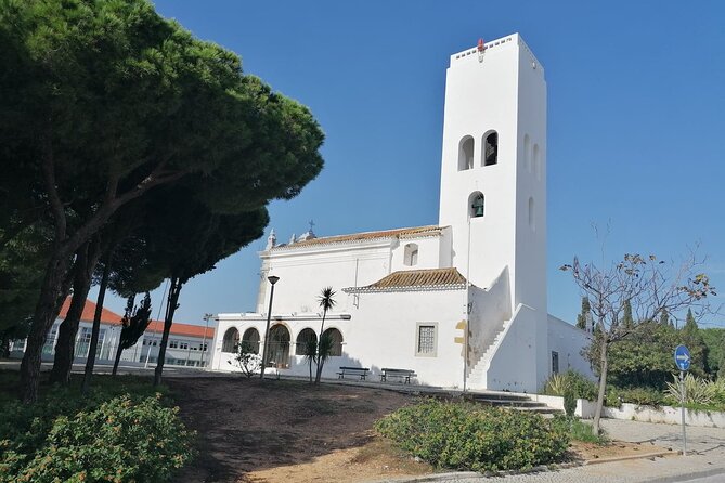 Faro City Tour on Electric Tuk Tuks - Flexible Itinerary and Local Insights