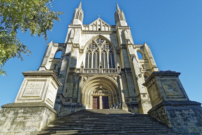 Fascinating Heritage of Dunedin Walking Tour - Local Guide Experience