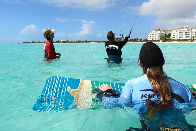 Fast-Track Kiteboarding Camp: Best for Beginners - What to Bring