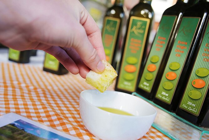 Flavours of Our City Food Walk - Experience and Highlights