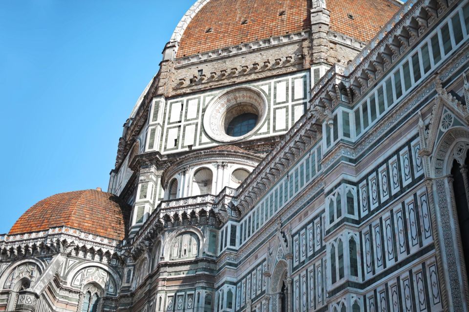 Florence: Express Walk With a Local in 60 Minutes - Pricing and Booking Details