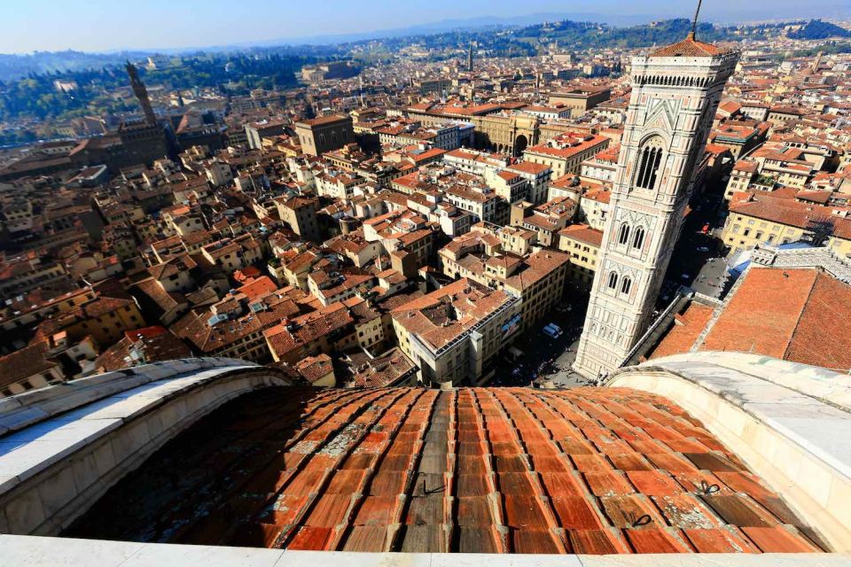 Florence: Opera Del Duomo Museum Guided Tour - Reservation Process