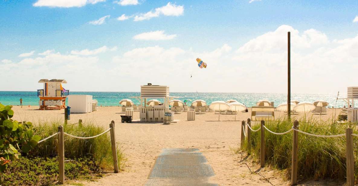 Florida Dream - Strolling Las Olas Boulevard