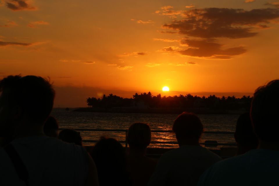 Florida Keys: Self-Guided Walking Tour - Trumans White House Retreat