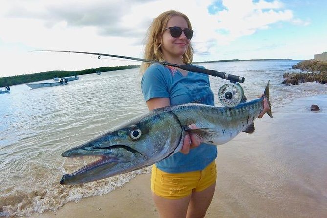 Fly Fishing Tour - Pricing Information