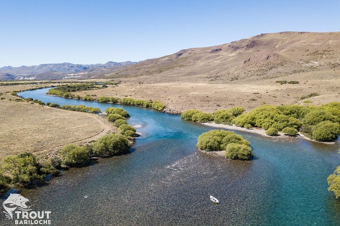 Fly Fishing Trips in Bariloche - Experience for All Anglers