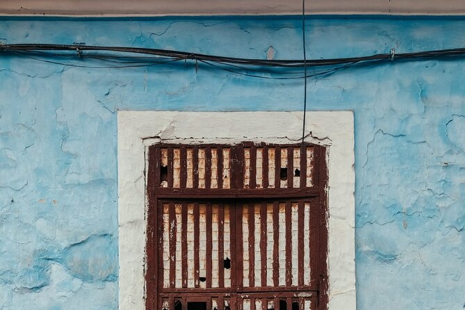 Fontainhas Heritage Walk in Panjim Goa - Experiencing Fontainhas Vibrant Local Culture