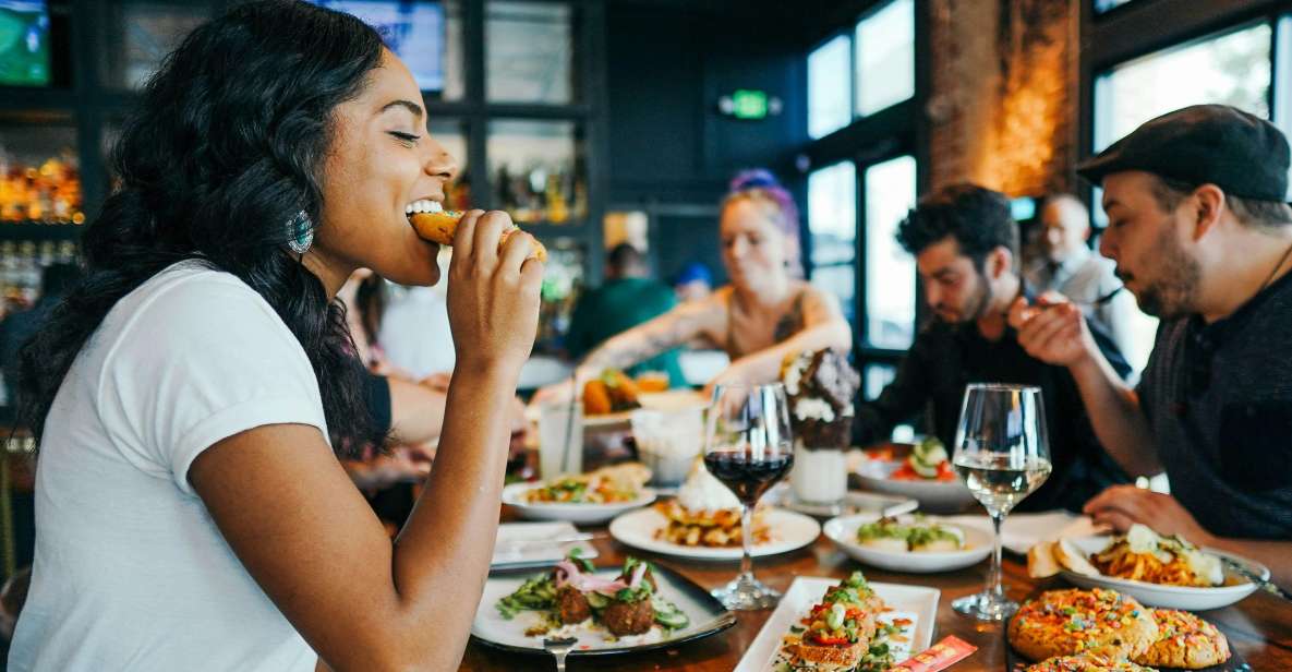 Food Safari: Best Mendoza Restaurants in One Night - Featured Restaurants and Dishes