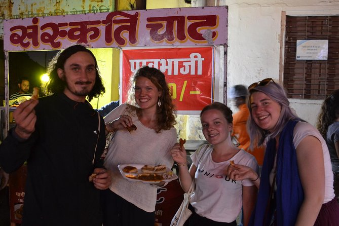 Food Tour and Eat Like Locals - Timing and Accessibility