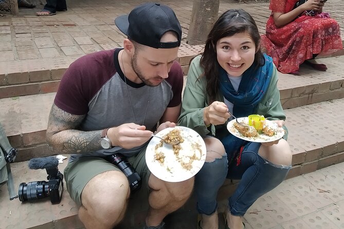 Food Tour in Dhaka : Taste the Best Foods of Dhaka - Booking and Payment Options