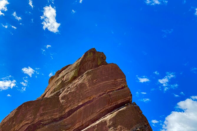 Foothills Explorer Tour From Denver - Customer Reviews