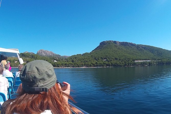 Formentor With Boat Trip + Local Market - Beach Time at Formentor