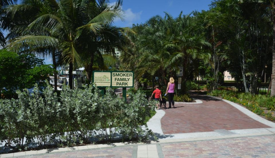 Fort Lauderdale: Audio Walking Tour of Las Olas Riverwalk - Discovering the Stranahan House Landmark
