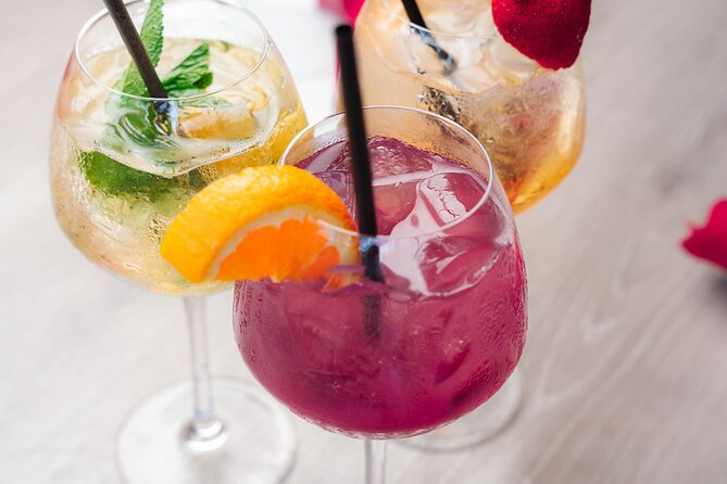 Fort Lauderdale Food & Drink Tour - Pricing and Booking Information