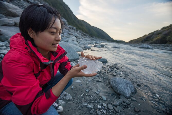 Franz Josef Nature Tour - Educational Insights