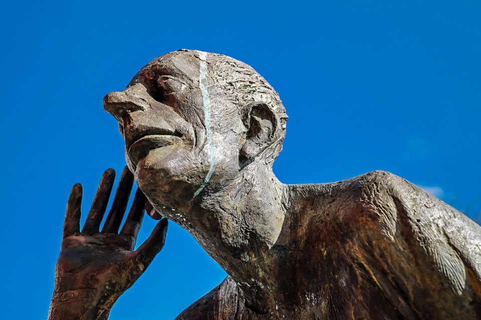 Freiburg'S Art and Culture Revealed by a Local - Freiburgs Cultural Development