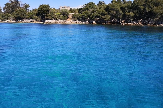 French Riviera Boat Cruise, Superhawk 43, From Nice or Monaco - Exclusions