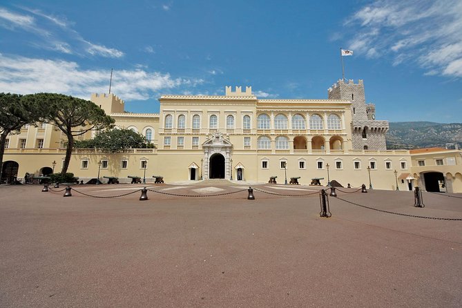 French Riviera Cannes, Monaco & More Shared Guided Tour From Nice - Tour Highlights