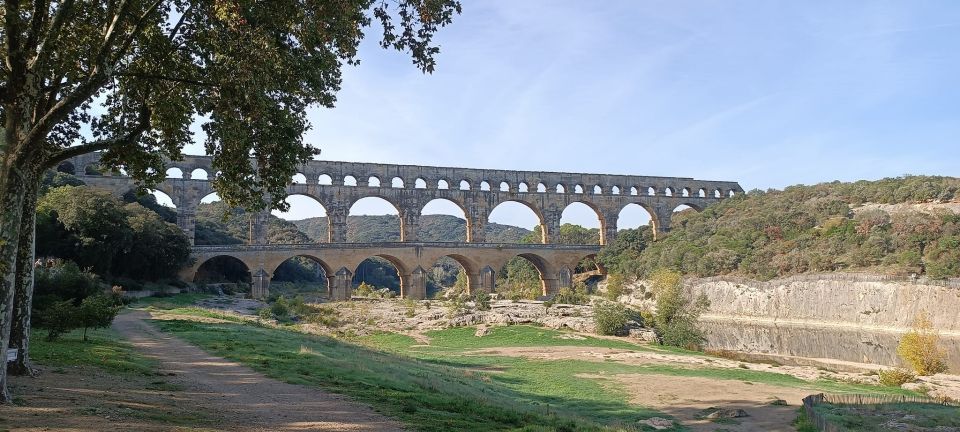 From Aix-en-Provence: Avignon City Highlights Guided Tour - Highlights and Attractions