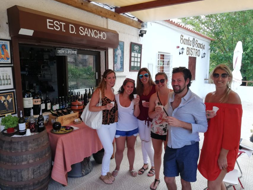 From Albufeira: Half-Day Winery Tour and Silves - Silves Exploration